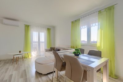 Apartman Marija