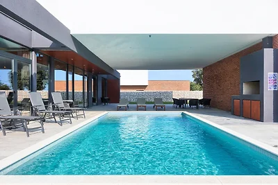 Villa Mediterraneo 2