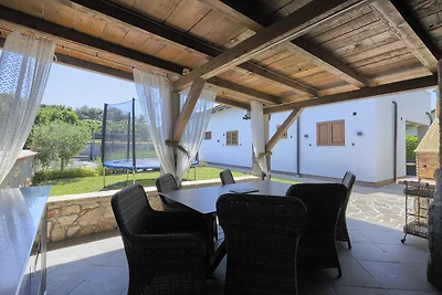 Ferienhaus Erholungsurlaub Ližnjan