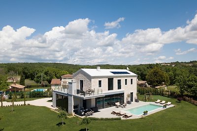 Valens residence