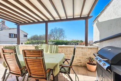 Carino casa istriana