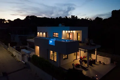 Villa Chiara - schöne Luxusvilla