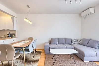 Ferienwohnung Familienurlaub Ližnjan