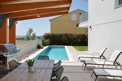 Ferienhaus Erholungsurlaub Medulin