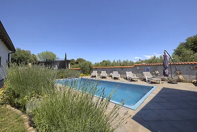 Ferienhaus Erholungsurlaub Ližnjan