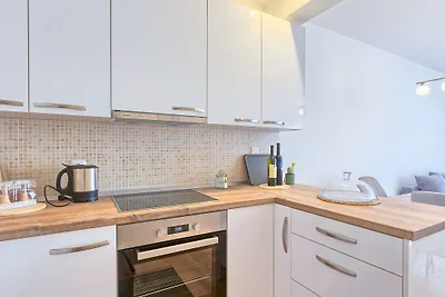 Ferienwohnung Familienurlaub Ližnjan