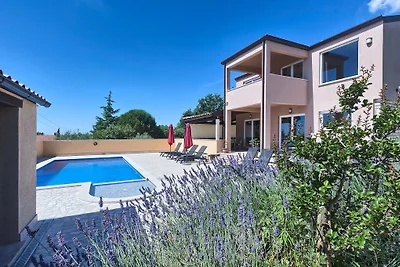 VILLA PASCAL - Strand 10 Minuten zu Fuß