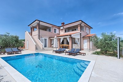 Villa Javor
