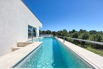 Villa Chiara - schöne Luxusvilla