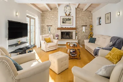 Ferienhaus Erholungsurlaub Barban