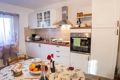 Ferienhaus Erholungsurlaub Buzet