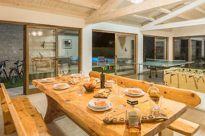 Ferienhaus Erholungsurlaub Barban