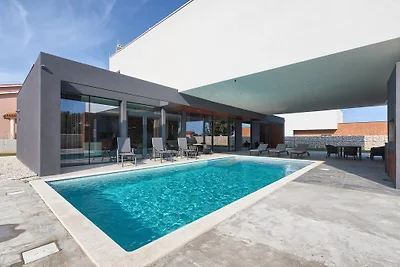 Villa Mediterraneo 2