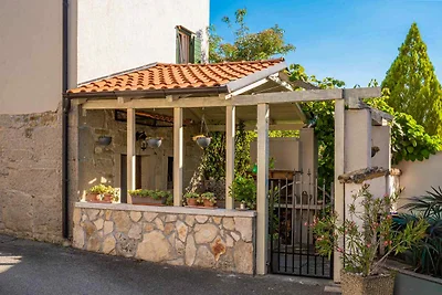 Ferienhaus Erholungsurlaub Buzet