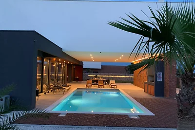 Villa Mediterraneo 2