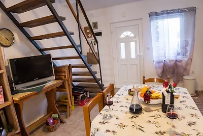 Ferienhaus Erholungsurlaub Buzet