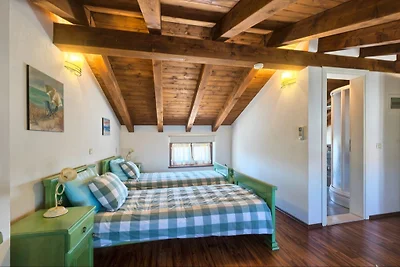 Carino casa istriana