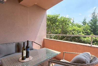 Ferienwohnung Familienurlaub Ližnjan