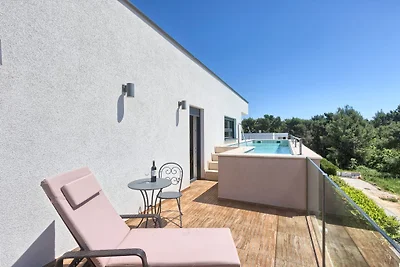 Villa Chiara - schöne Luxusvilla