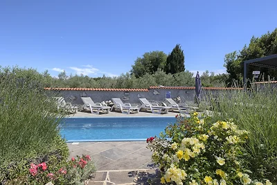 Ferienhaus Erholungsurlaub Ližnjan
