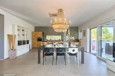 Villa Chiara - schöne Luxusvilla