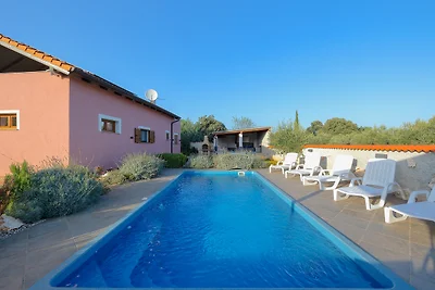 Ferienhaus Erholungsurlaub Ližnjan