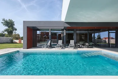 Villa Mediterraneo 2