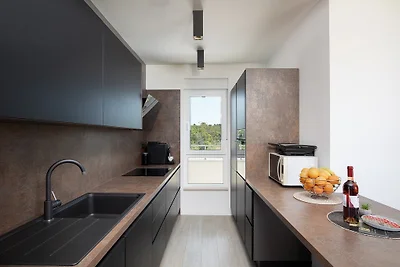 Ferienhaus Erholungsurlaub Medulin