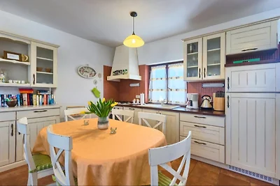 Carino casa istriana