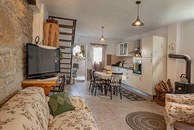Ferienhaus Erholungsurlaub Buzet