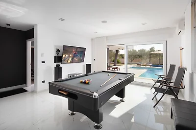 Villa in Strandnähe - 10% Frühbuche