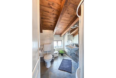 Carino casa istriana