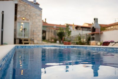 Casa vacanze Vacanza di relax Marcana