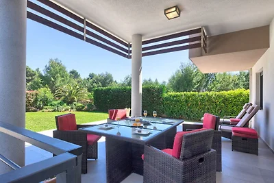 Villa Chiara - schöne Luxusvilla