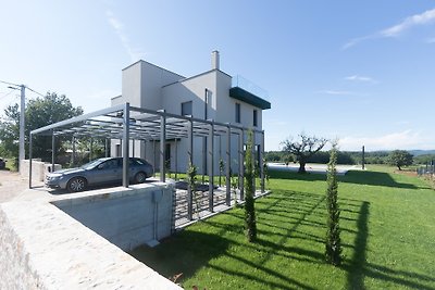 Villa Sendi