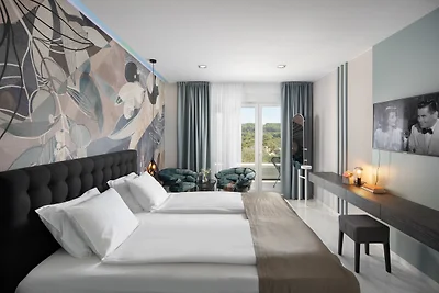 Villa in Strandnähe - 10% Frühbuche