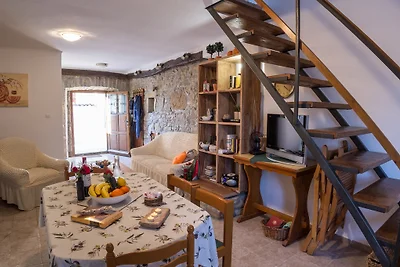 Ferienhaus Erholungsurlaub Buzet