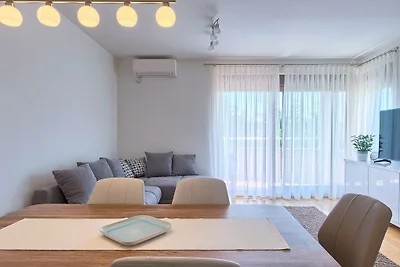 Ferienwohnung Familienurlaub Ližnjan