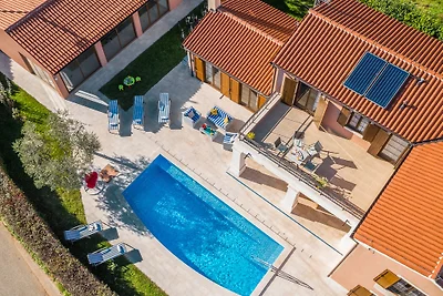 Ferienhaus Erholungsurlaub Barban