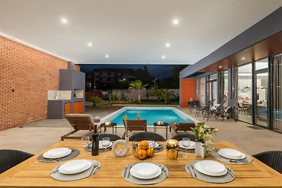 Villa Mediterraneo 2