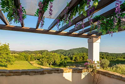 Ferienhaus Erholungsurlaub Buzet