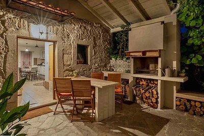 Ferienhaus Erholungsurlaub Buzet