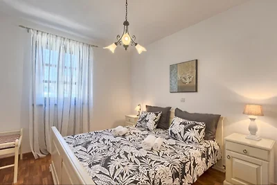 Carino casa istriana