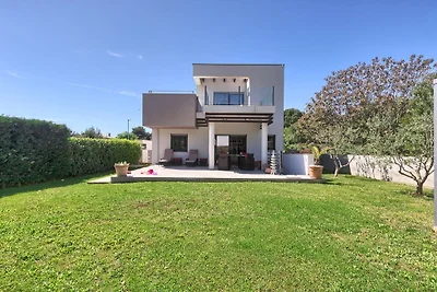 Villa Chiara - schöne Luxusvilla