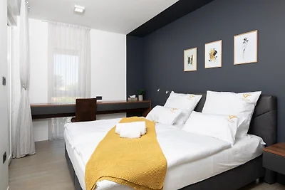 Ferienhaus Erholungsurlaub Medulin