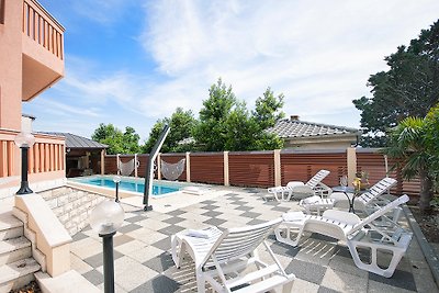 Villa Laura -sea view - near beach