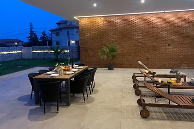 Villa Mediterraneo 2