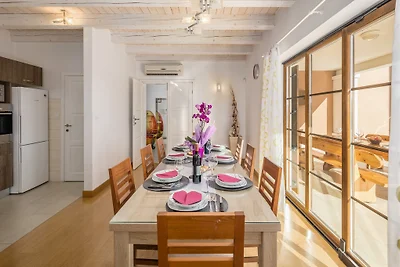 Ferienhaus Erholungsurlaub Barban