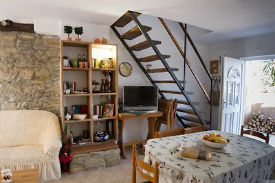 Ferienhaus Erholungsurlaub Buzet