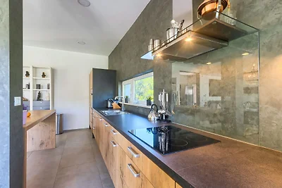 Villa Chiara - schöne Luxusvilla